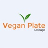 Vegan Plate Ordering