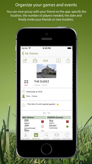 SporBud(圖3)-速報App