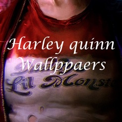 Hd Wallpapers For Harley Quinn Edition On The App Store