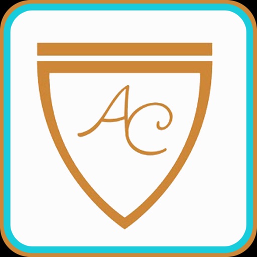 Amber Court Patient Portal iOS App