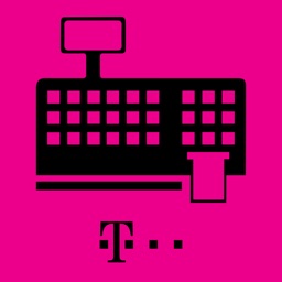 T-Mobile Registrierkasse