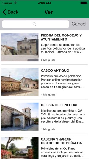 Collado Villalba Guía Oficial(圖3)-速報App