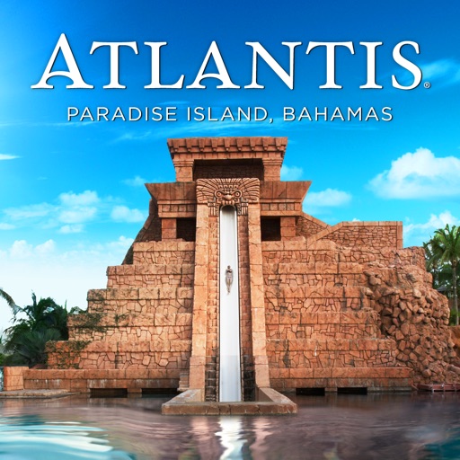 Atlantis Bahamas