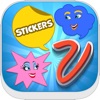 myVEGAS Stickers - iPhoneアプリ