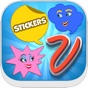 MyVEGAS Stickers app download