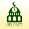 Get prayer times directly from Belfast Islamic Centre or NIMFA, using the mosque's prayer time table