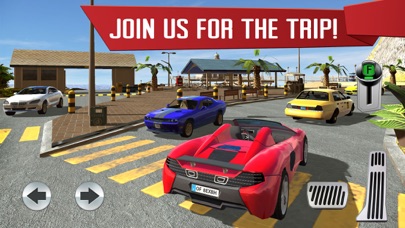 VACATION TOURIST: MOUNTAIN ROAD CLIMB RACING SIM 1.0 IOS ĐUA XE VACATION TOURIST: MOUNTAIN ROAD CLIMB RACING SIM 1.0 IOS