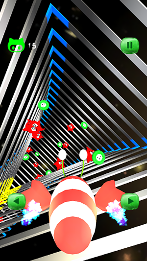 Joky Flying Bee(圖3)-速報App