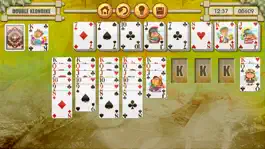 Game screenshot Klondike Solitaire Hearts & Spades Patience apk