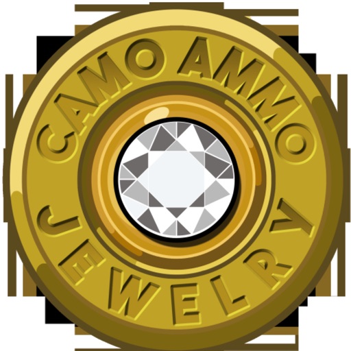 Camo Ammo Jewelry icon