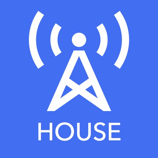 Radio Channel House FM Online Streaming by Kai Hoeher