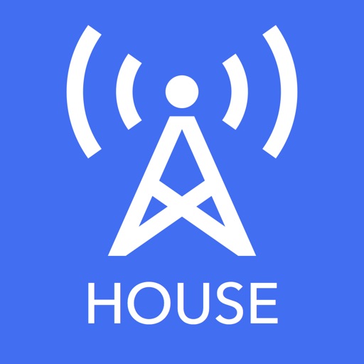 Radio Channel House FM Online Streaming