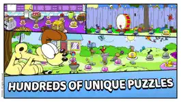 Game screenshot Garfield's Bingo hack