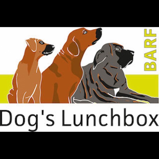 Dog´s Lunchbox