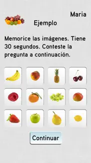 test ci compacto iphone capturas de pantalla 2
