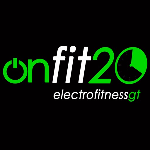 ONFIT20 FITNESS