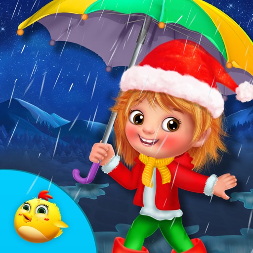 Christmas Rhymes iOS App