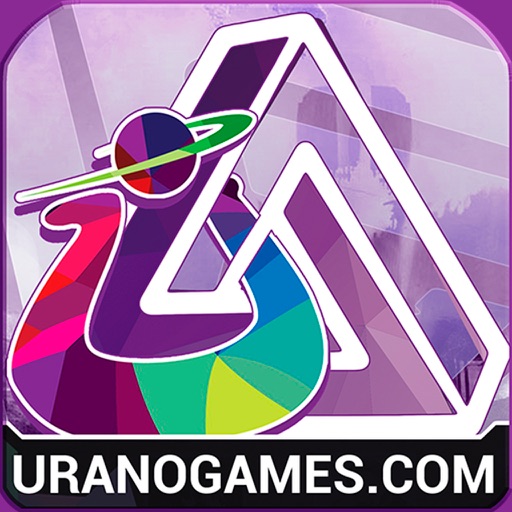 Urano Games APP