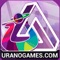 Urano Games APP llega con las pilas cargadas a tope, el Evento Videojuegos y Cosplay de Zaragoza más cerca que nunca en tu APP de Bolsillo
