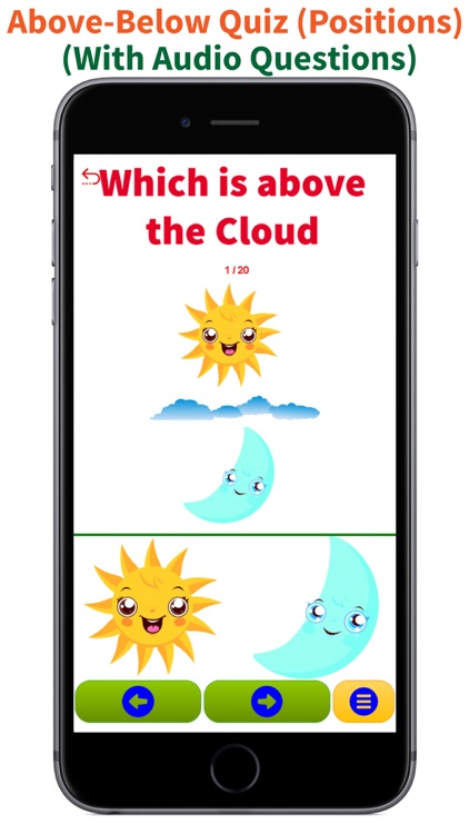 Numbers & Kids Maths Preschool / Toddlers App US-P screenshot-4
