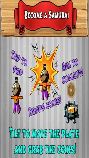 Samurai Dolls Ultimate(圖2)-速報App