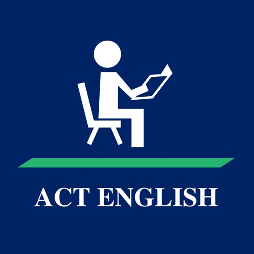 ACT English Practice Tests
