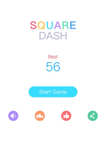 Square Dash: クリエイティブ除去ゲームのおすすめ画像3