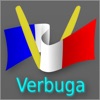 Verbuga French Verb Trainer icon
