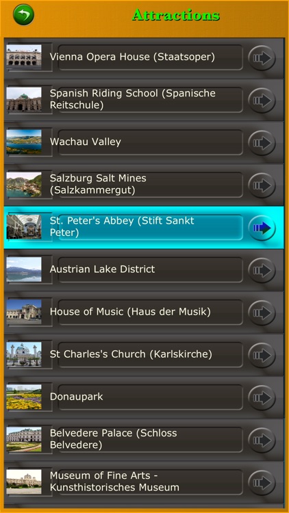 Austria Tourism Guide