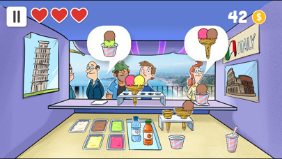 Screenshot #3 pour Rosie's Big OE