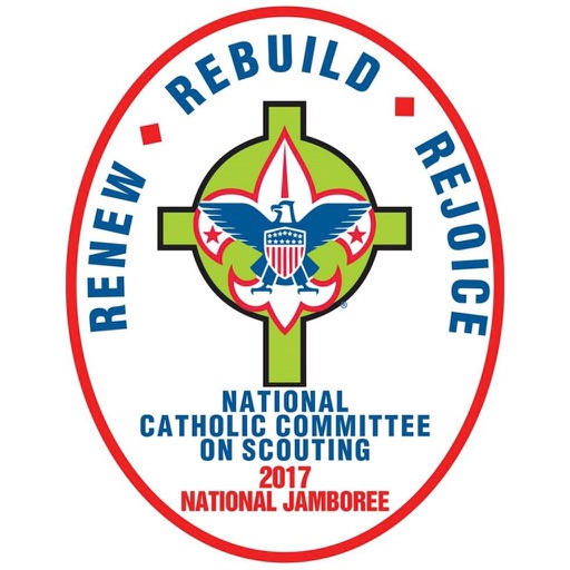 Catholic Scout Jamboree