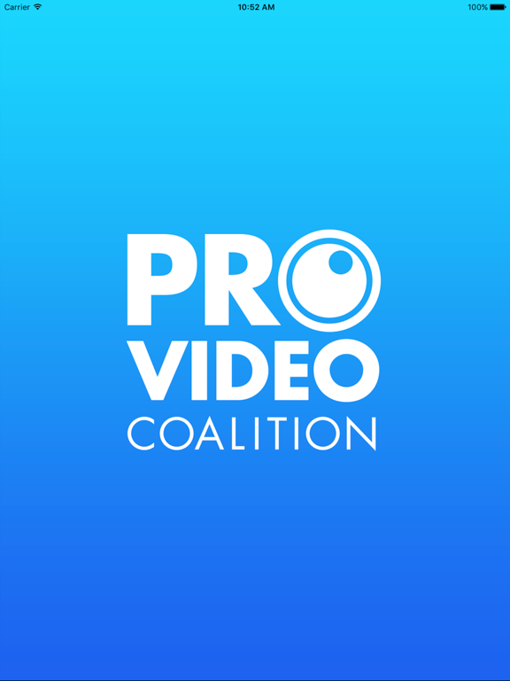 Screenshot #4 pour PVC News – The Official ProVideo Coalition App