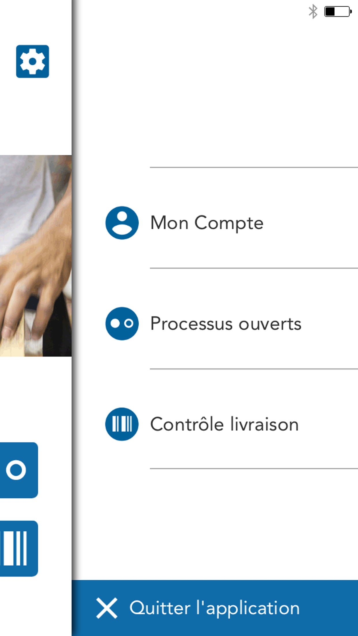 LogistAPP