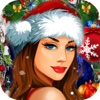 Christmas Face Maker - Share Your Special Moments