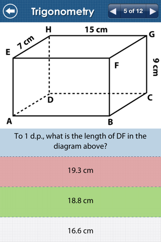 GCSE Maths : Super Edition Lite - náhled