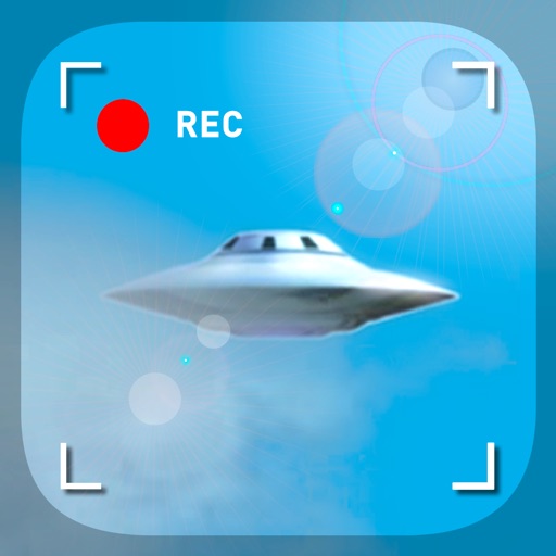 UFO on Tape
