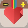 Morelikes Pro - Get Likes and Followers Instagram