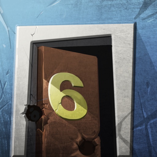 The Break Rooms & Doors:Escape games iOS App