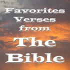 Top 44 Lifestyle Apps Like Favorite Verses from The Bible - Best Alternatives