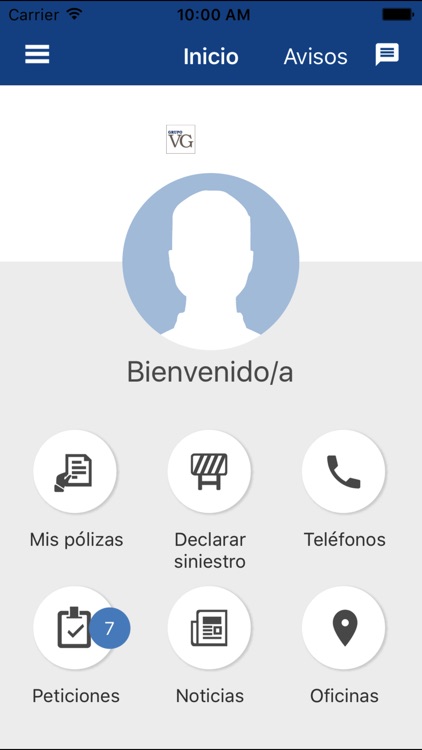Grupo VG