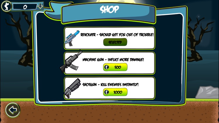 Soldier vs Zombies - Soldier Shooting Game screenshot-3