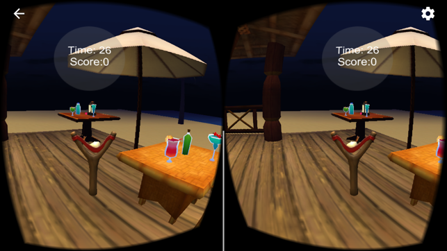 VR Brand Games(圖2)-速報App
