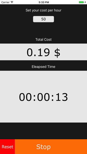 Hourly Rate(圖2)-速報App