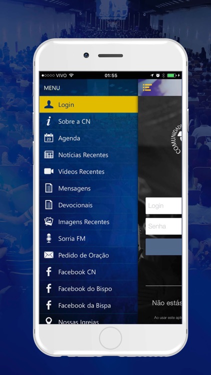 Comunidade das Nações