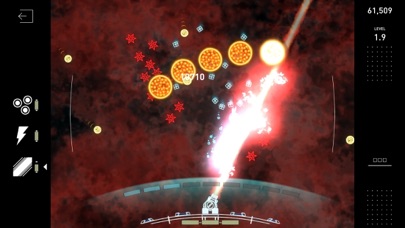 No Stick Shooter screenshot1