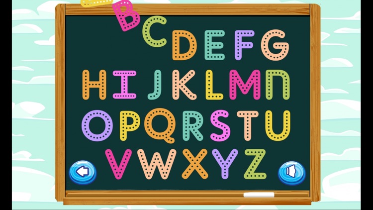 ABC Learn English and Letter Free Games