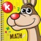 Cool Kangaroo Teach Preschool Math the largest essential collection of educational activities based on the US National Common Core State Standards for Preschool student
