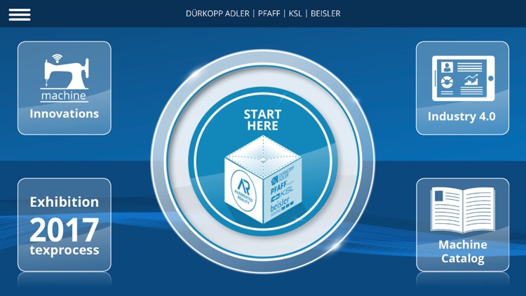 World of Seaming Technology