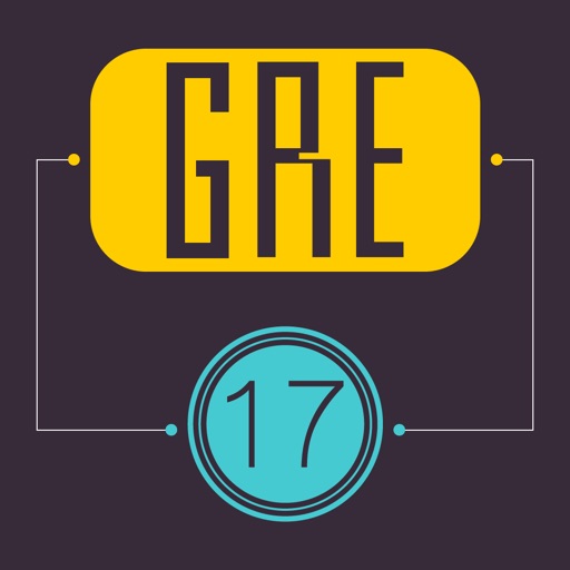 GRE必考4000单词 - WOAO单词GRE系列第17词汇单元 iOS App