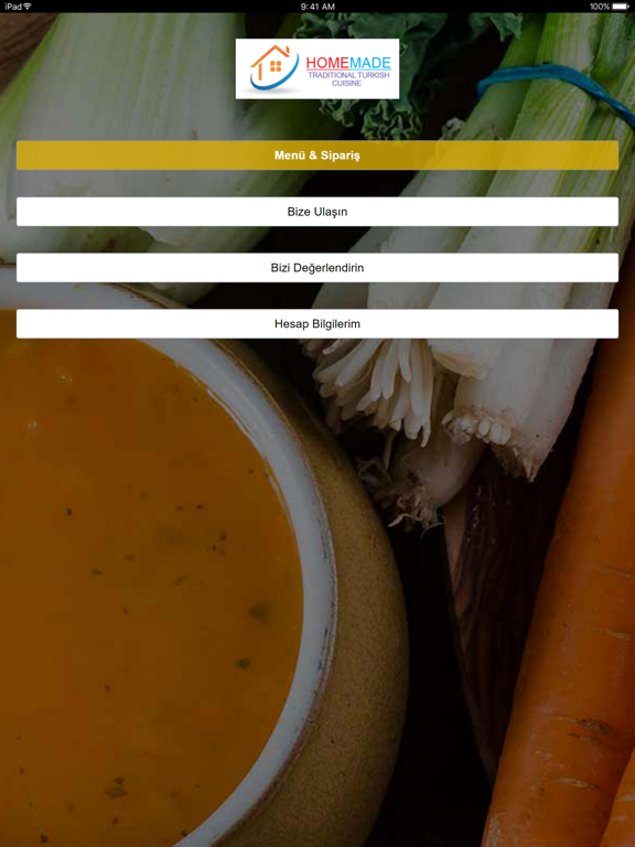 Screenshot #4 pour Home Made